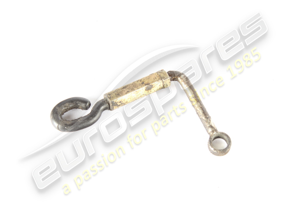 USED FERRARI LINKAGE. PART NUMBER 60633800 (1) used ferrari linkage. part number 60633800 (1)