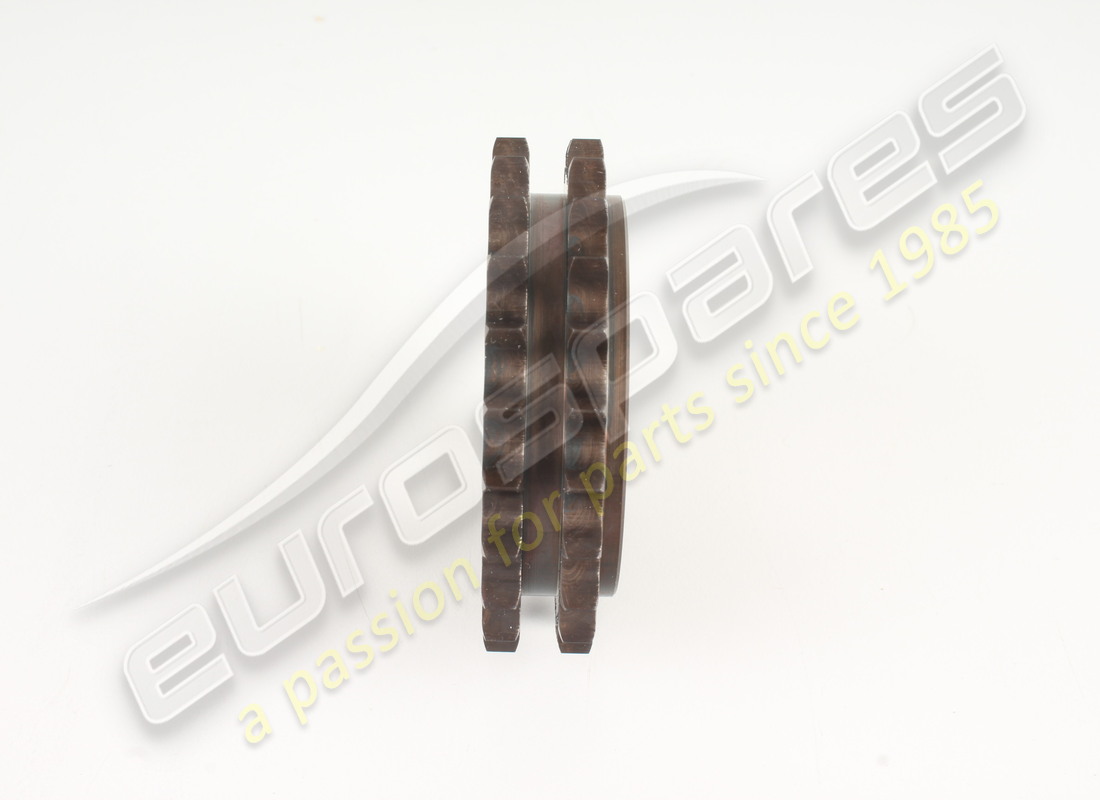 NEW EUROSPARES SPROCKET. PART NUMBER 100202 (3) new eurospares sprocket. part number 100202 (3)