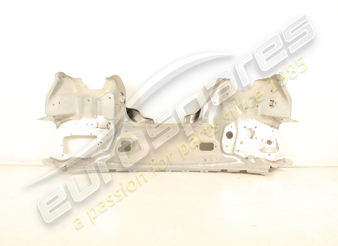 NEW FERRARI COMPLETE FRONT FIREWALL. PART NUMBER 985203240 (2) new ferrari complete front firewall. part number 985203240 (2)