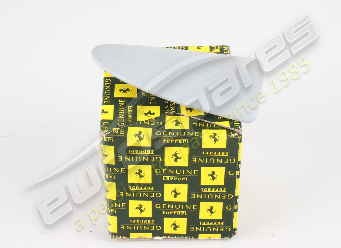 NEW Ferrari LH OUTER DOOR HANDLE . PART NUMBER 63576110 (1)