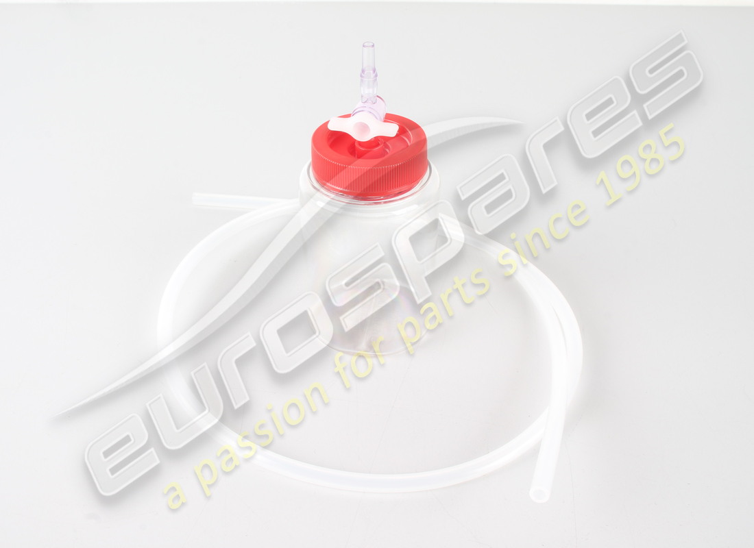 new ferrari oil sampling device. part number 70001988 (1)