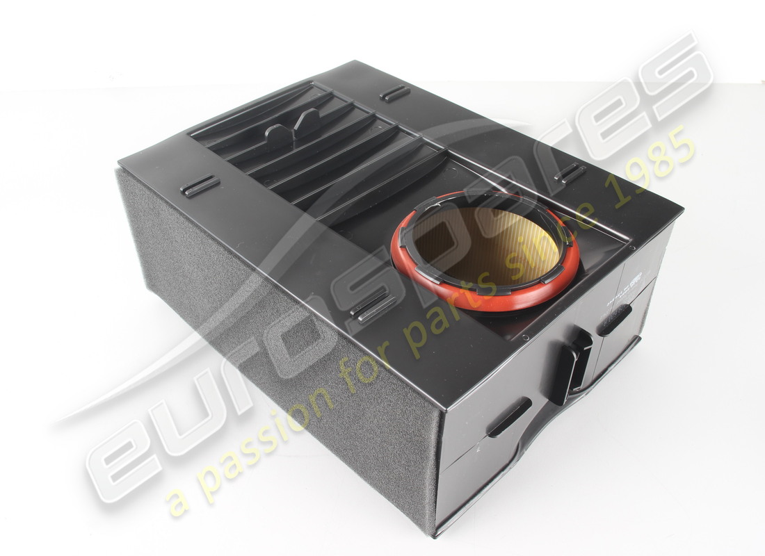 NEW PORSCHE AIR FILTER. PART NUMBER 95B129620A (1) new porsche air filter. part number 95b129620a (1)