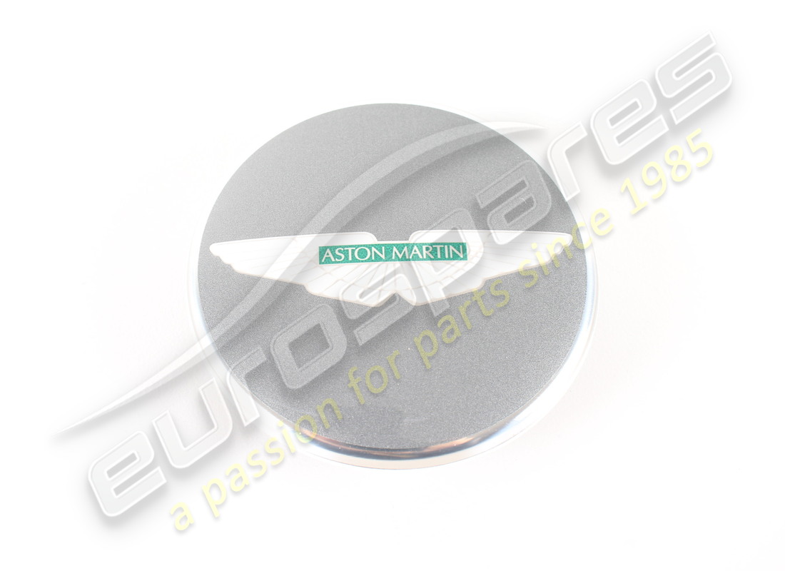 NEW ASTON MARTIN CAP, WHEEL CENTRE. PART NUMBER HY531A096AAPK (2) new aston martin cap, wheel centre. part number hy531a096aapk (2)