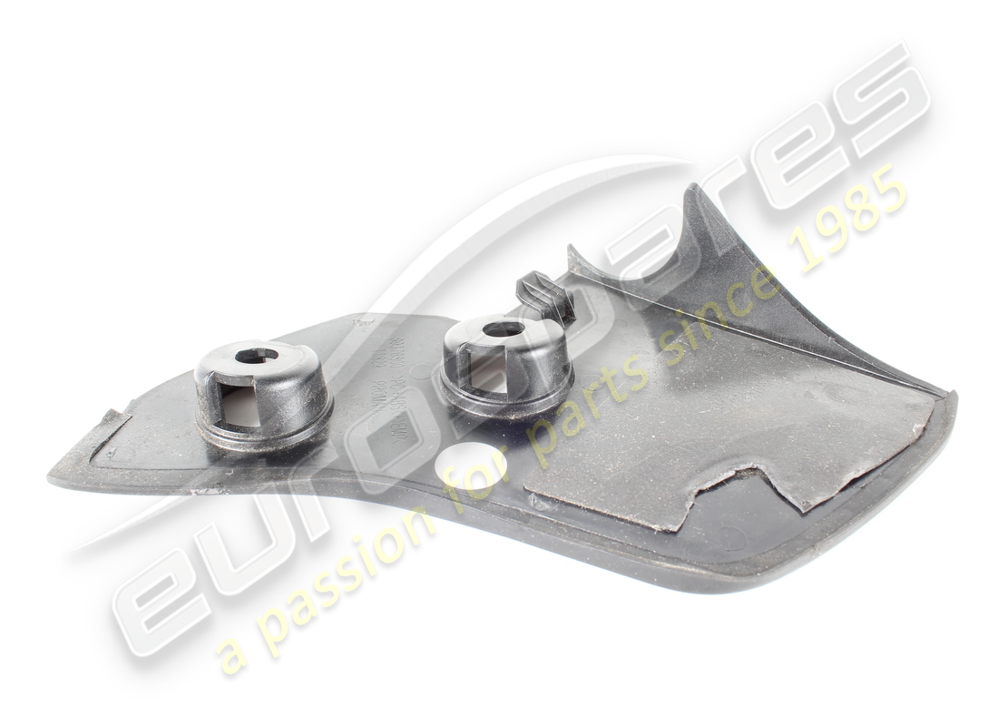 used ferrari rh rear luggage compartment. part number 89376800 (4)