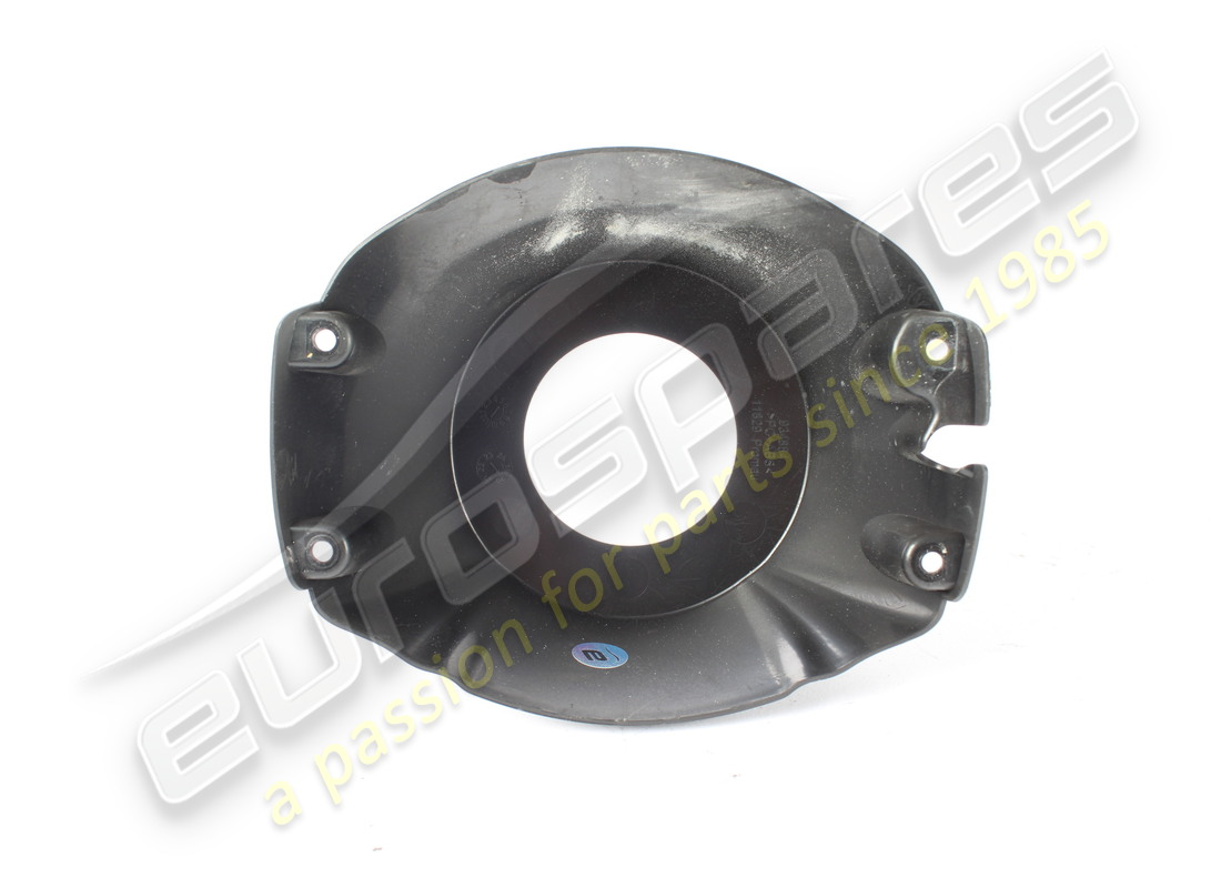 used ferrari central steering column trim. part number 934884 (2)