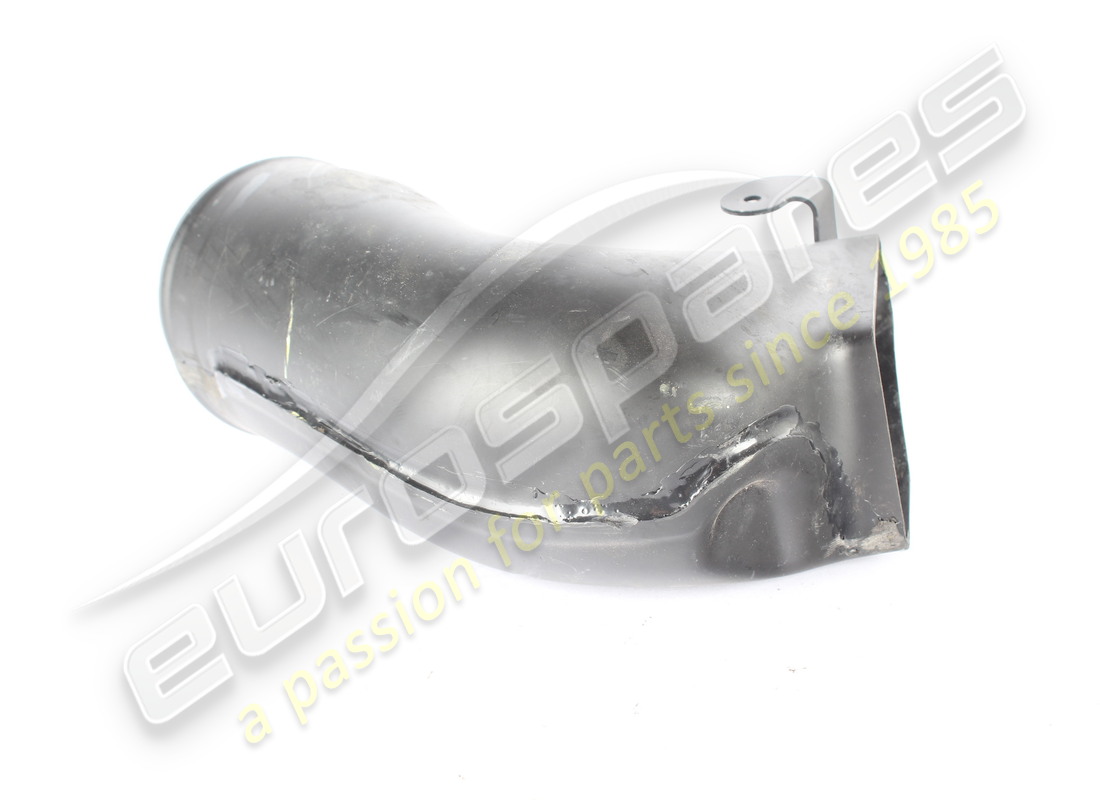 USED FERRARI COMPLETE LOWER RH DUCT. PART NUMBER 89011900 (3) used ferrari complete lower rh duct. part number 89011900 (3)