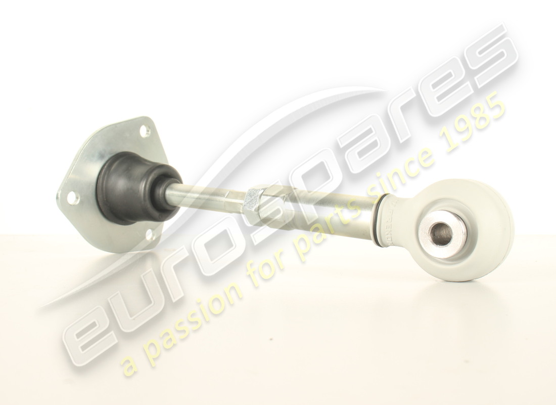 NEW EUROSPARES COMPLETE TIE ROD. PART NUMBER 252479 (2) new eurospares complete tie rod. part number 252479 (2)