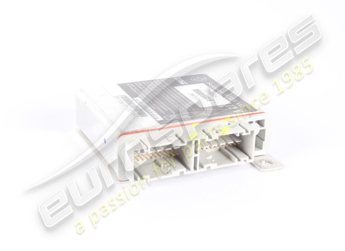 used ferrari airbag control unit. part number 216005 (2)