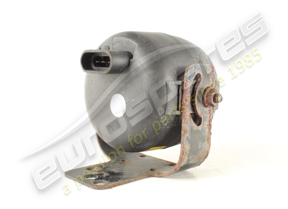 used maserati alarm control unit.. part number 292181 (3)