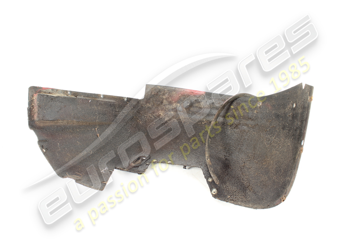 USED Ferrari RH FRONT WHEEL ARCH . PART NUMBER 60615700 (1)