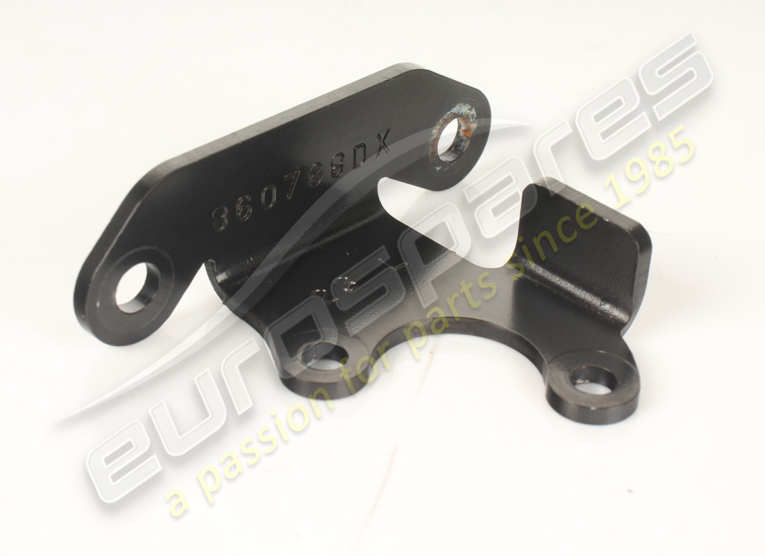 USED FERRARI RH FRONT BRACKET. PART NUMBER 860788 (5) used ferrari rh front bracket. part number 860788 (5)