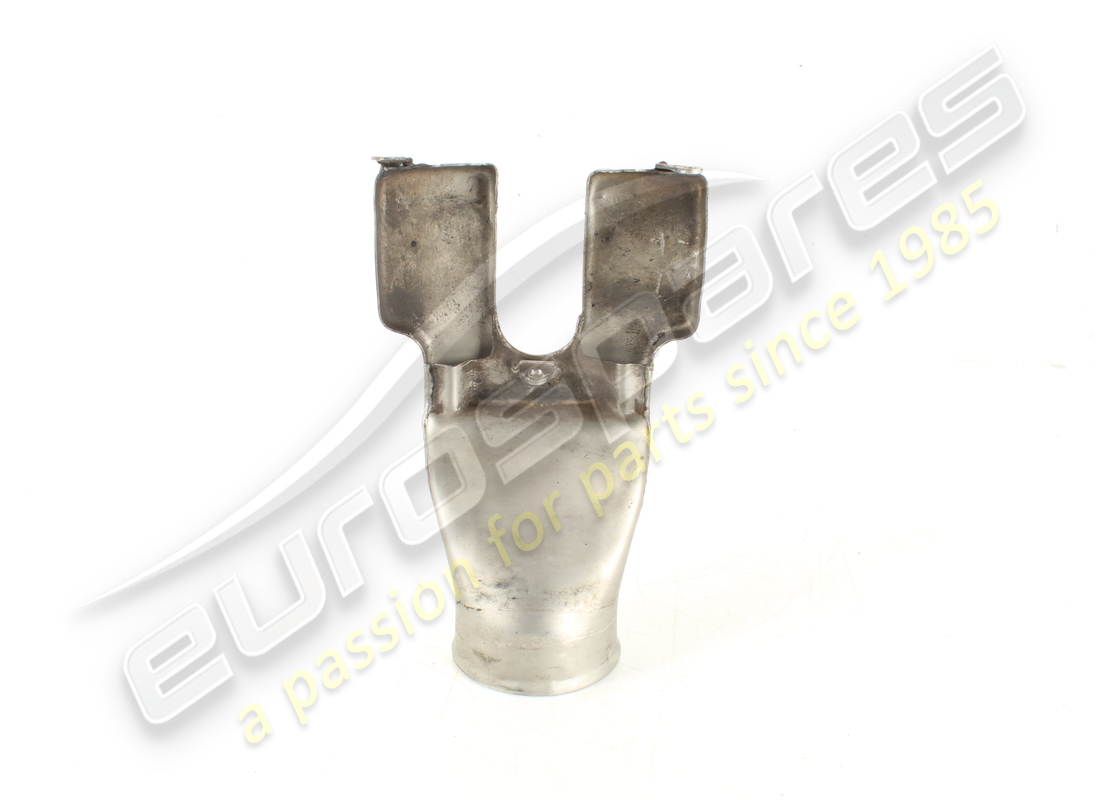 used ferrari brake caliper air intake. part number 267548 (2)