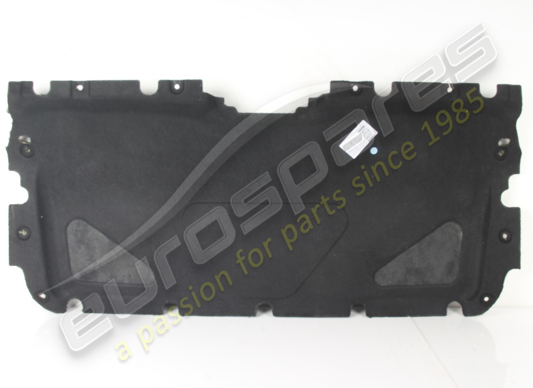 USED Ferrari TUB SOUNDPROOFING . PART NUMBER 813794 (1)