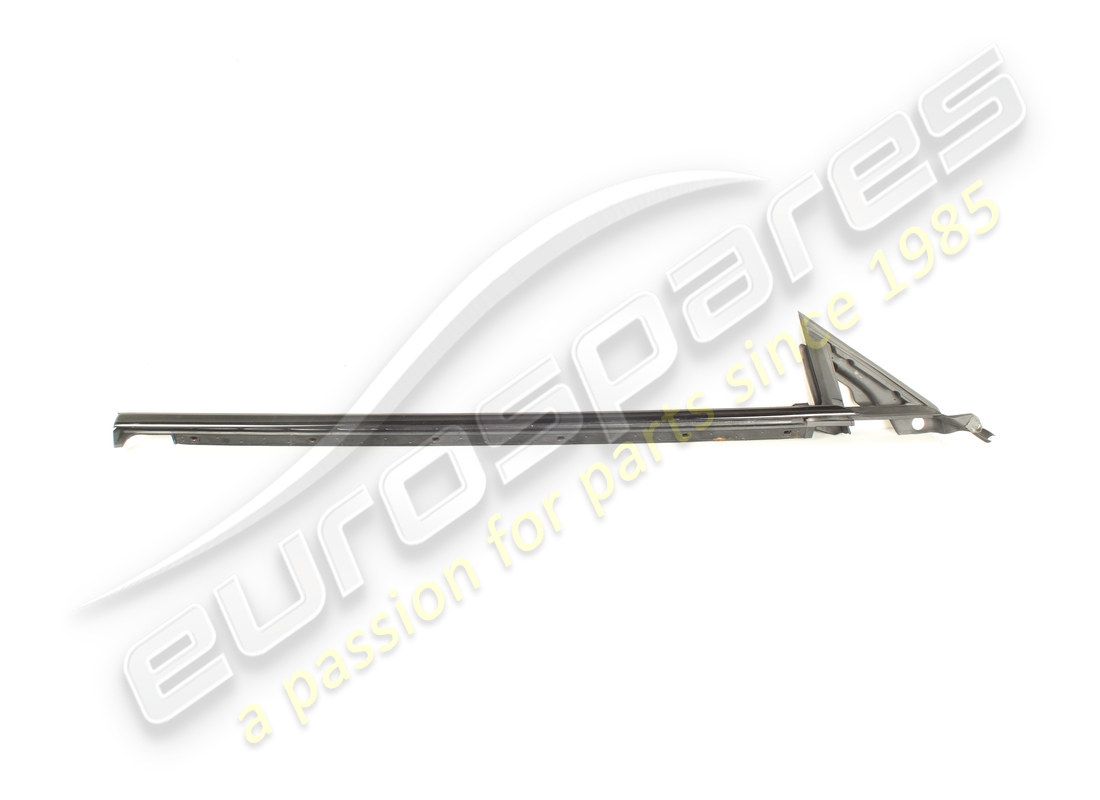 USED Ferrari RH REAR INTERNAL WINDOW SCRAPER . PART NUMBER 880245 (1)