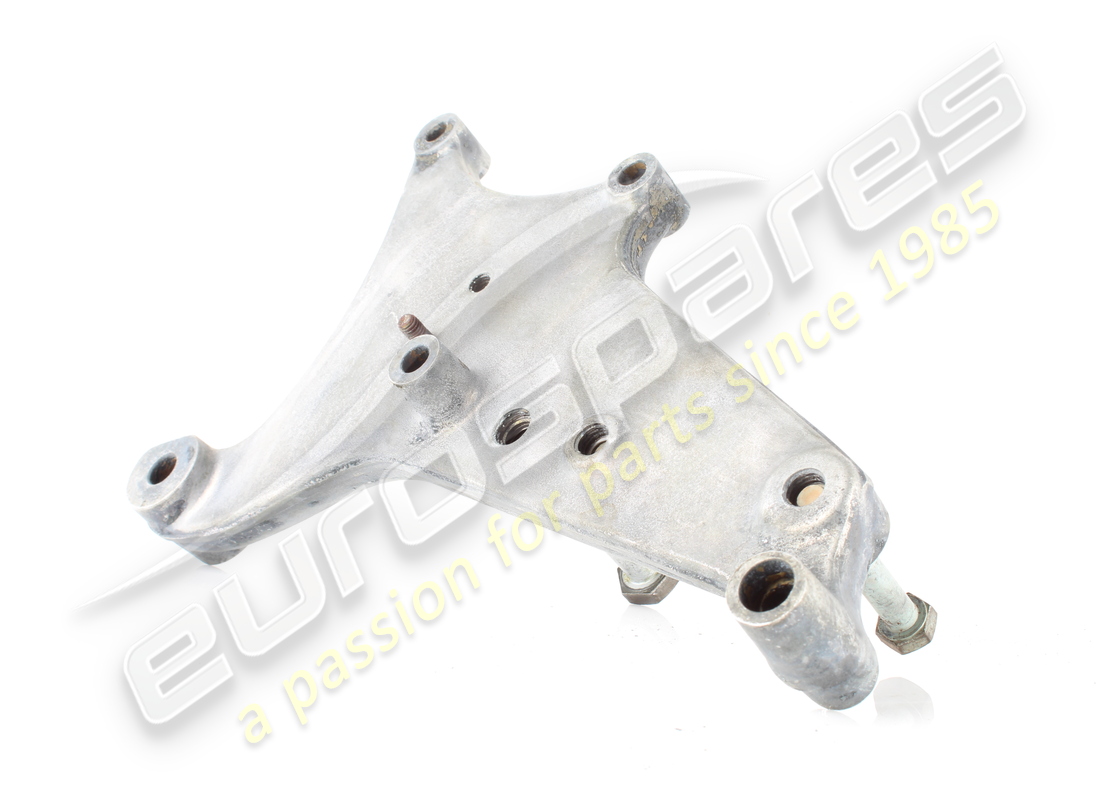 USED FERRARI GENERATOR SUPPORT BRACKET UP. PART NUMBER 179635 (4) used ferrari generator support bracket up. part number 179635 (4)