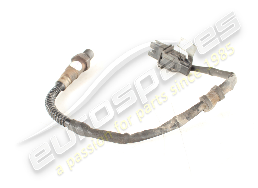 used maserati front lambda sensor. part number 182837 (1)