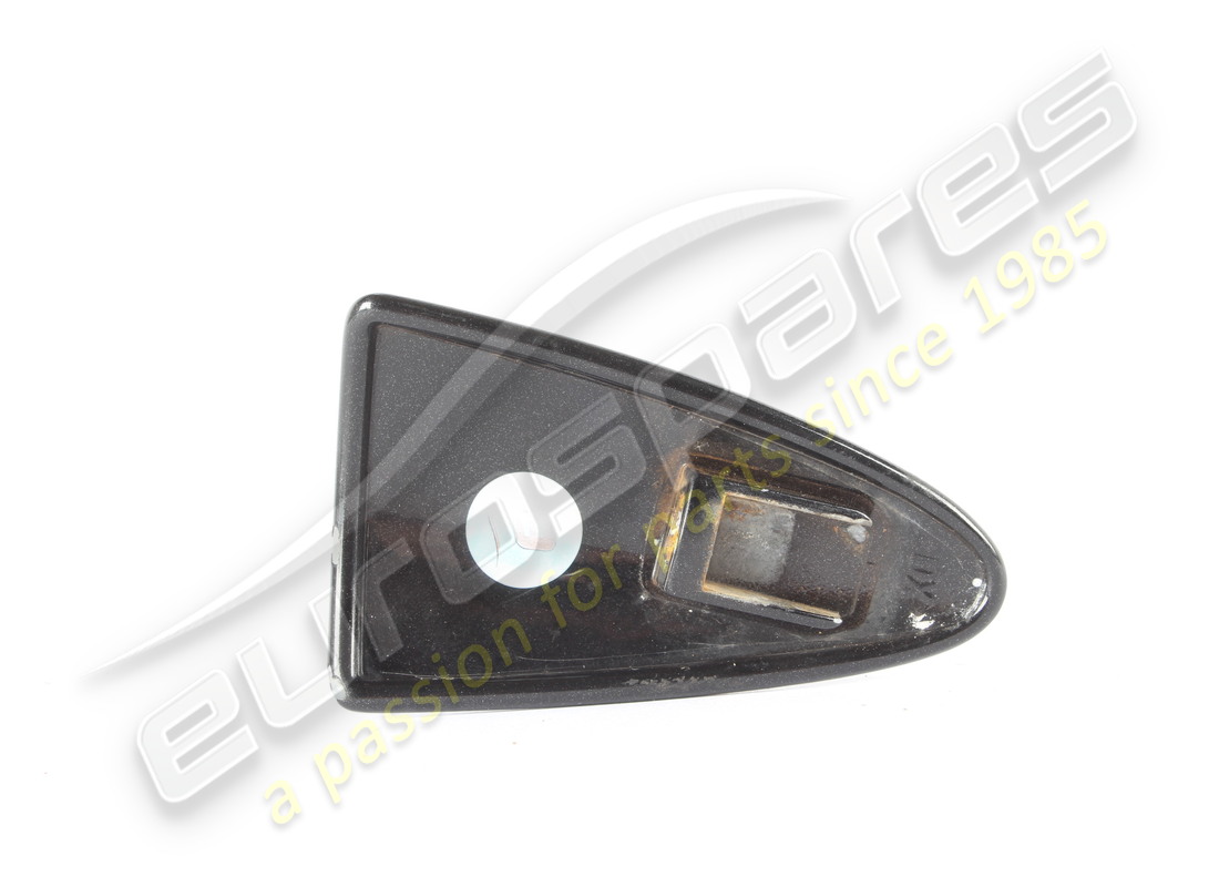 USED FERRARI RH OUTER DOOR HANDLE. PART NUMBER 63576010 (2) used ferrari rh outer door handle. part number 63576010 (2)