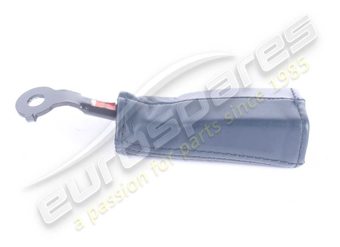 used aston martin buckle, seat belt, lh part number 4g43613k21bc (3)