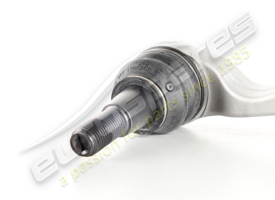 NEW PORSCHE TRACK ROD. PART NUMBER 9Y0423811C (2) new porsche track rod. part number 9y0423811c (2)