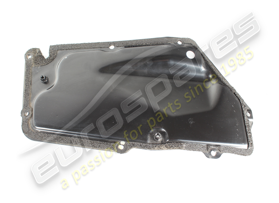 used ferrari canister protection cover. part number 84177700 (2)