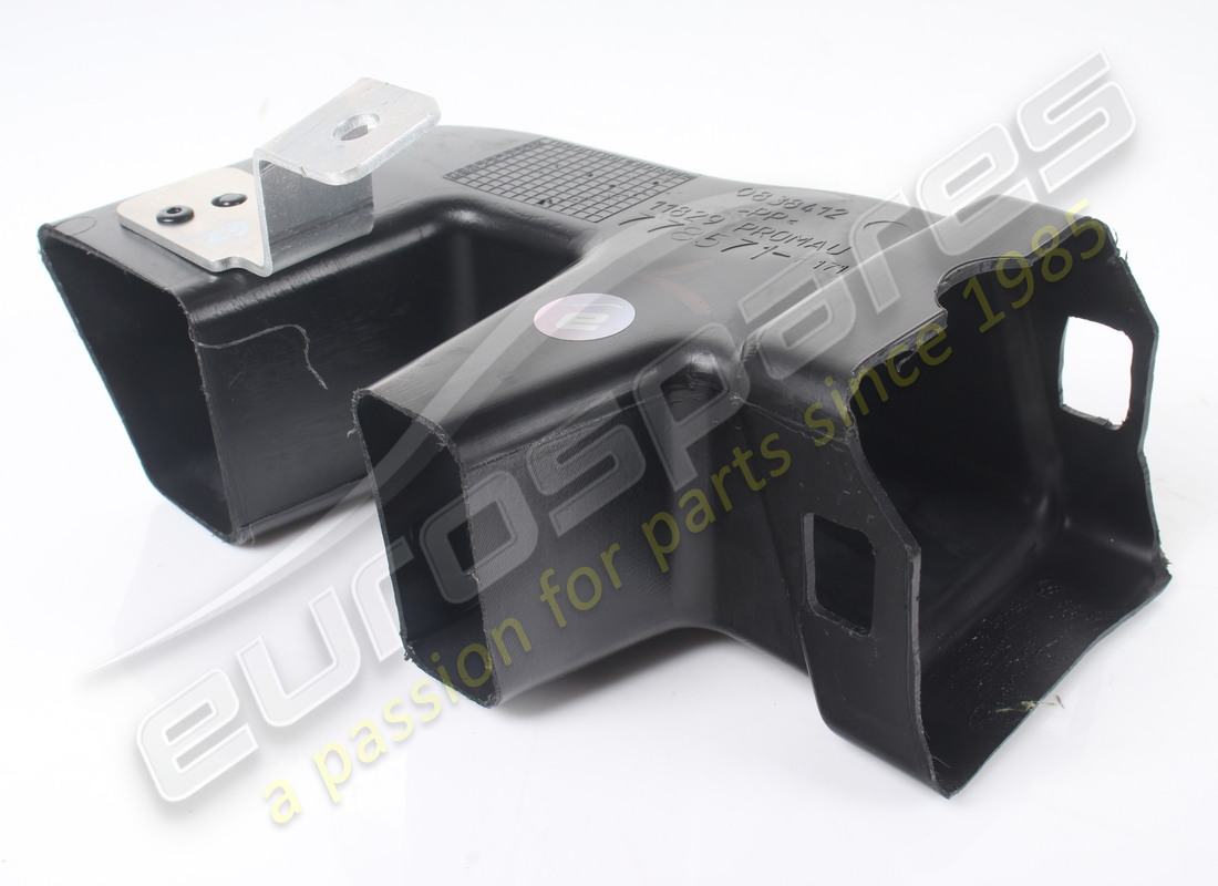 USED Ferrari CONDOTTO ARIA PIEDI PASSEGGE . PART NUMBER 778571 (1)