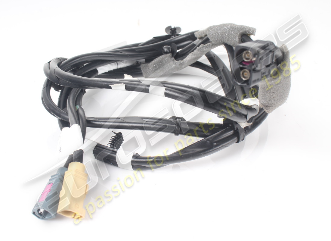 USED Ferrari FM2-DAB2 AMPLIFIER CABLE . PART NUMBER 952010 (1)