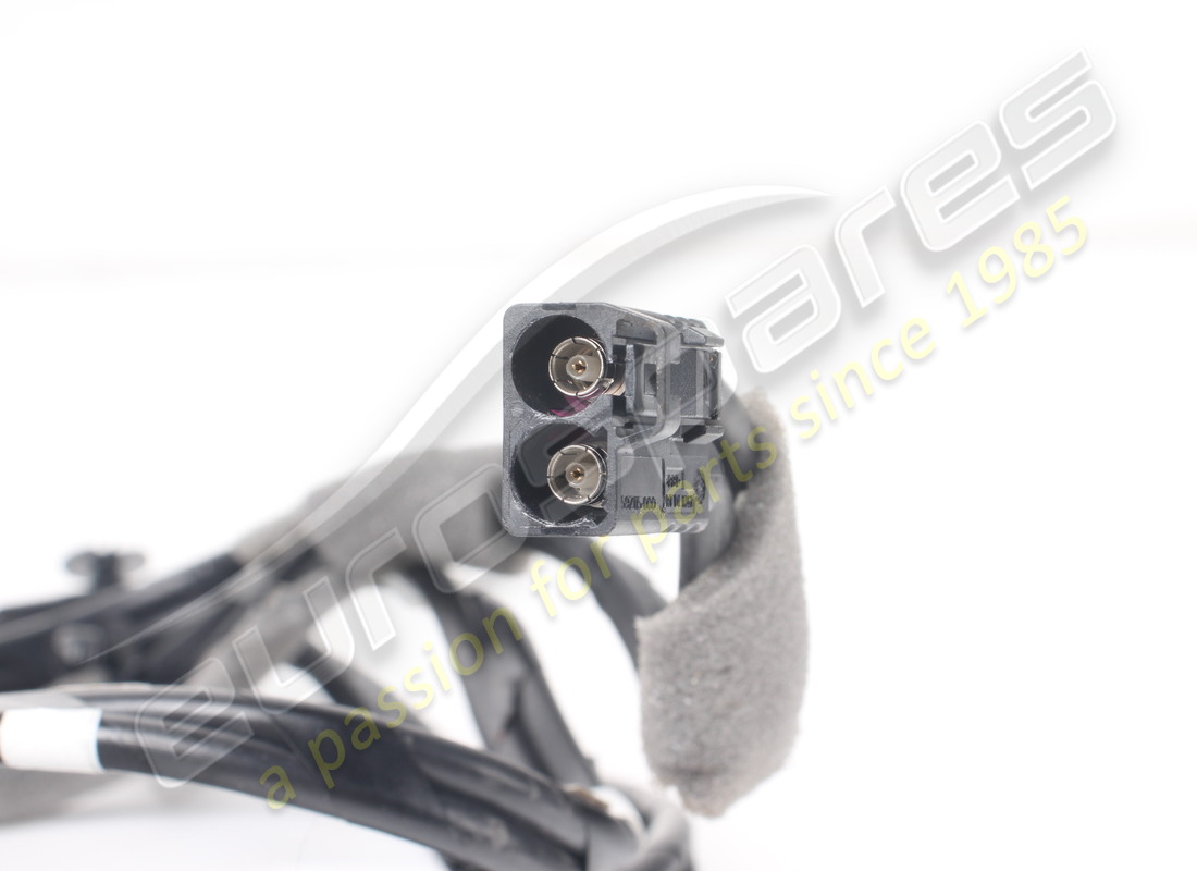 USED FERRARI FM2-DAB2 AMPLIFIER CABLE. PART NUMBER 952010 (2) used ferrari fm2-dab2 amplifier cable. part number 952010 (2)