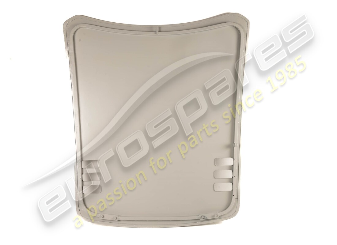 USED FERRARI RIVESTIMENTO COFANO MOBILE. PART NUMBER 200228 (2) used ferrari rivestimento cofano mobile. part number 200228 (2)