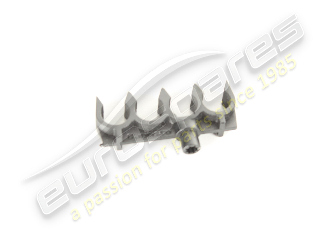 NEW EUROSPARES 4 CABLE CLIP (CLIP DIAMETER: 7.5MM). PART NUMBER 119402 (1) new eurospares 4 cable clip (clip diameter: 7.5mm). part number 119402 (1)