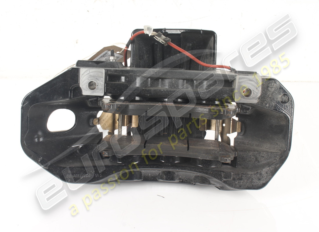 used ferrari complete rh front calliper. part number 776903 (5)