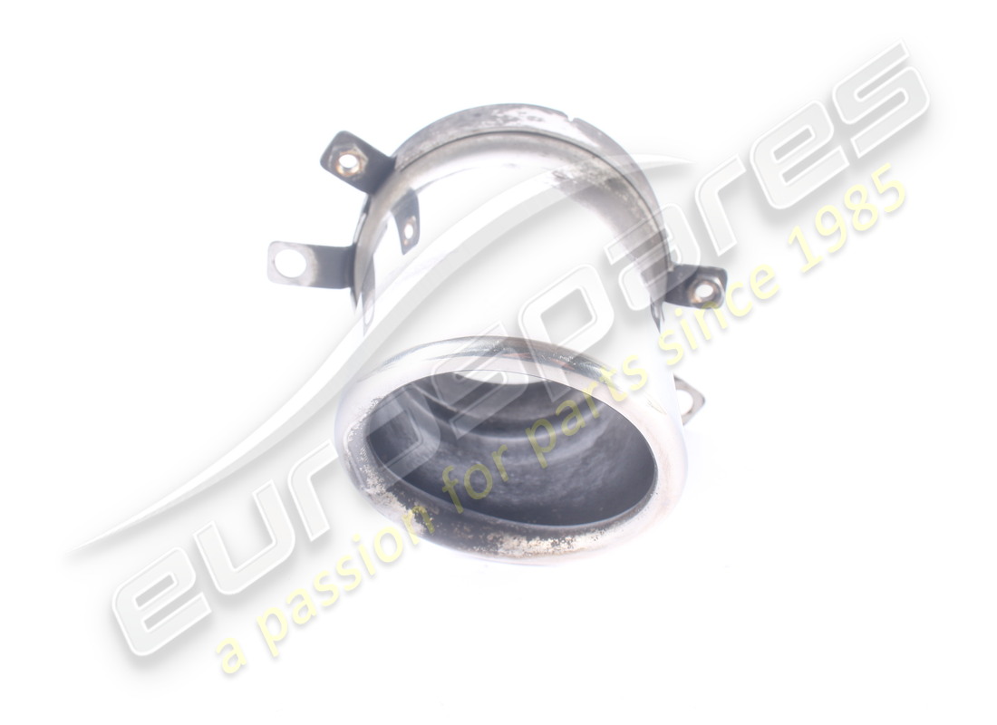 USED ASTON MARTIN FINISHER, EXHAUST. PART NUMBER AG435K238AA (3) used aston martin finisher, exhaust. part number ag435k238aa (3)