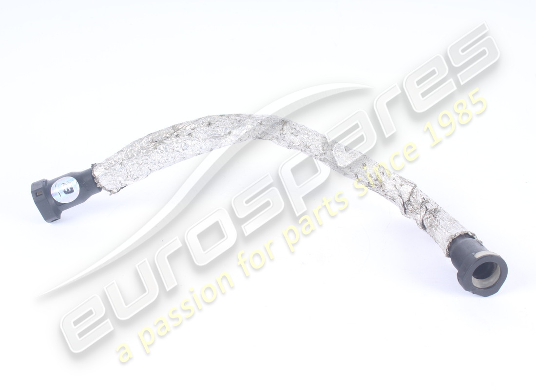 used aston martin tube-fu/vpr vlv inlet. part number ad239b051aa (1)