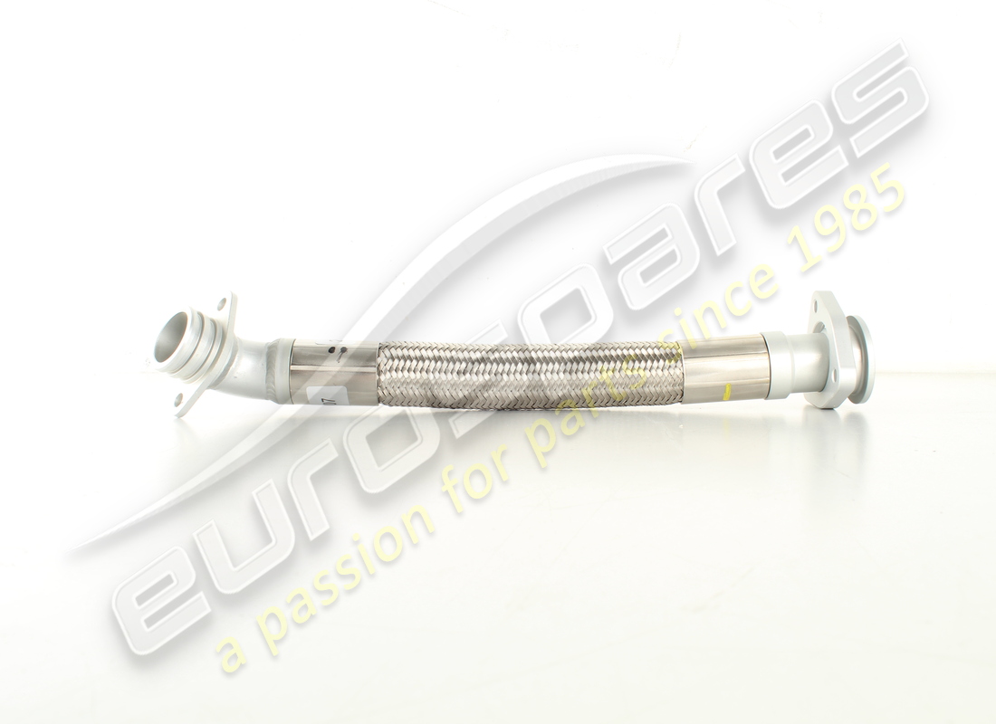 NEW FERRARI OIL PIPE FROM PUMP TO RESERV. PART NUMBER 291099 (1) new ferrari oil pipe from pump to reserv. part number 291099 (1)