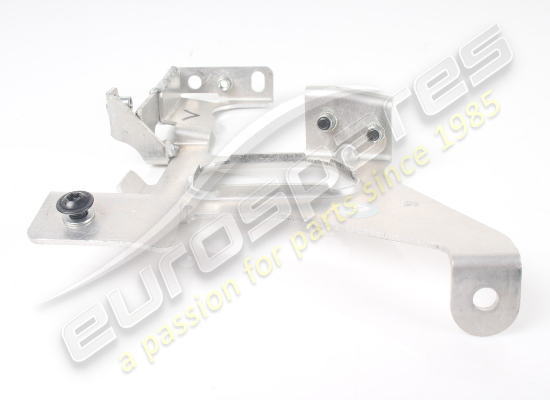 used ferrari complete staffa fissaggio condott. part number 778602 (4)