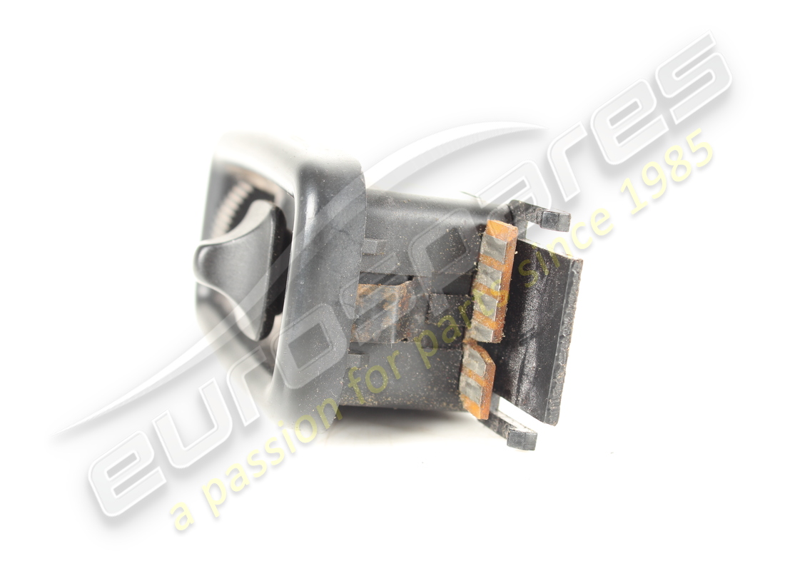 USED FERRARI MIRROR SWITCH 0E. PART NUMBER 61063200 (4) used ferrari mirror switch 0e. part number 61063200 (4)