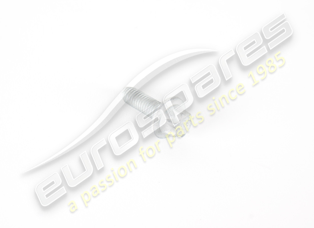 new porsche hexagon head bolt. part number paf008126 (1)