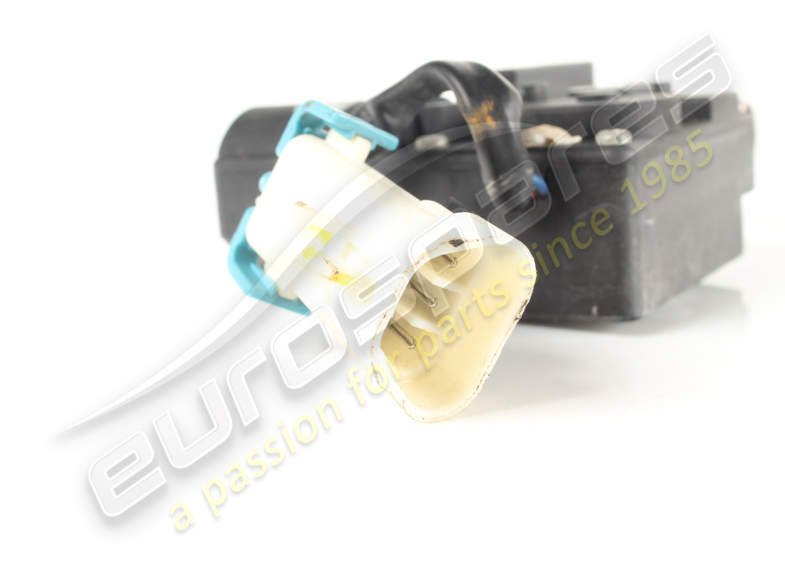 used ferrari lh tgk valve (heater control). part number 67444900 (3)