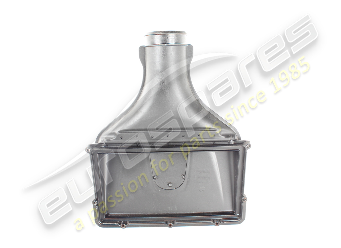 USED FERRARI AIR DUCT COVER. PART NUMBER 265497 (2) used ferrari air duct cover. part number 265497 (2)