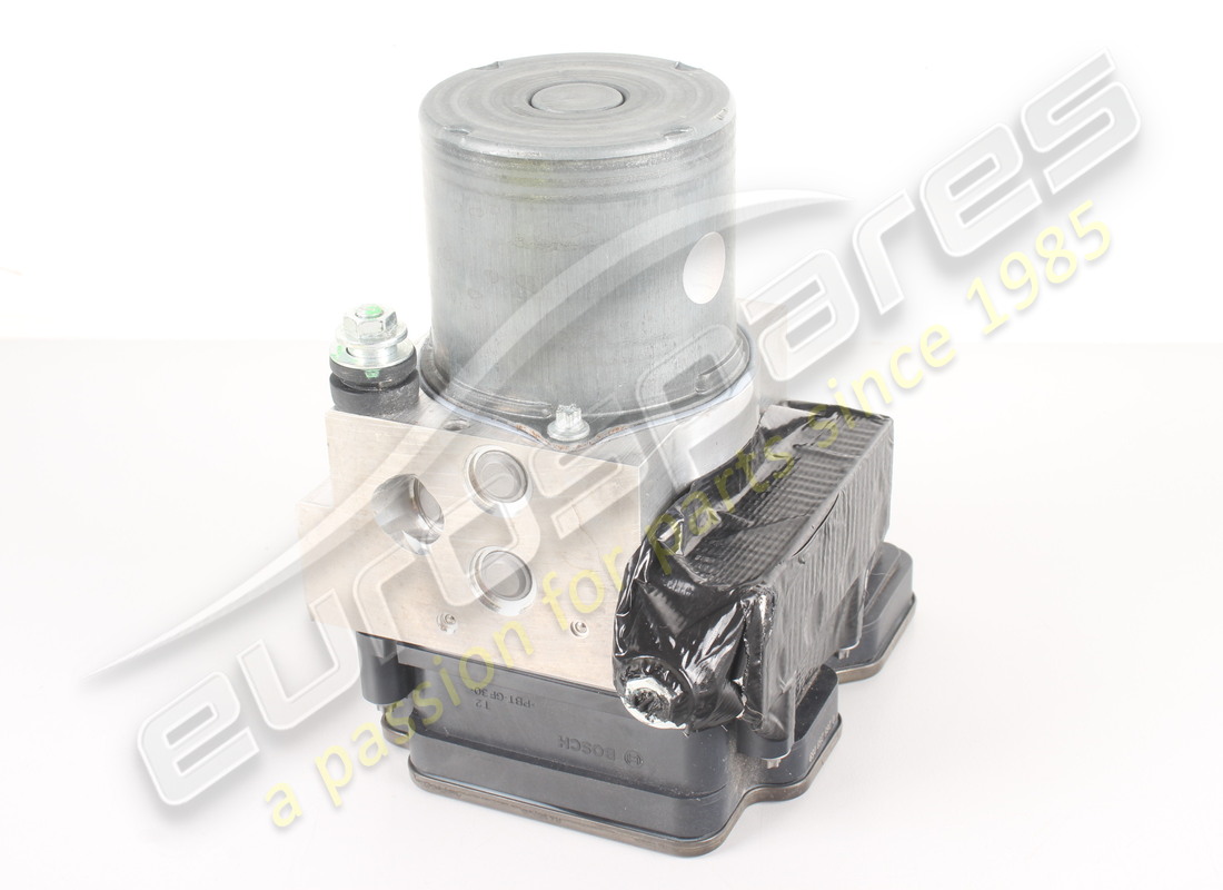 used ferrari hydraulic unit. part number 331000 (5)