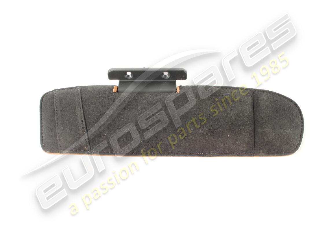 USED FERRARI RH SUN VISOR. PART NUMBER 862315.. (2) used ferrari rh sun visor. part number 862315.. (2)