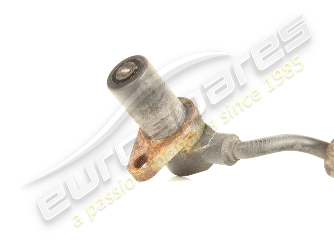 used ferrari front toothed wheelsensor. part number 163145 (3)