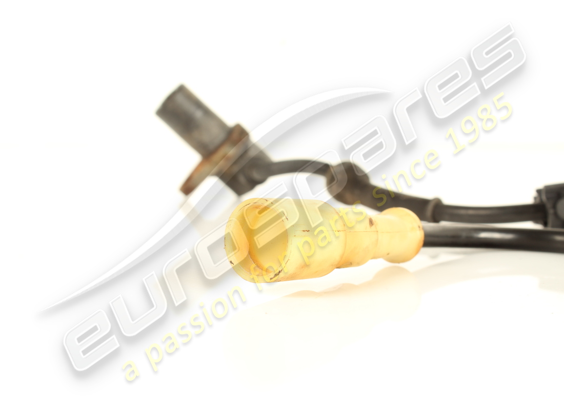 used ferrari front toothed wheelsensor. part number 163145 (2)