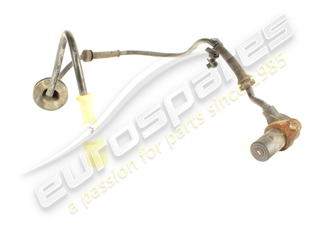 used ferrari front toothed wheelsensor. part number 163145 (1)