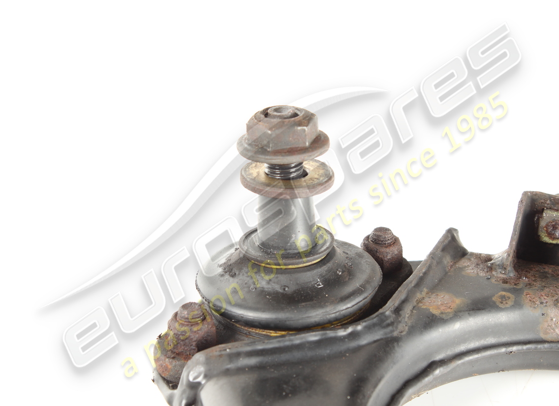 used ferrari rh upper lever. part number 175800 (2)