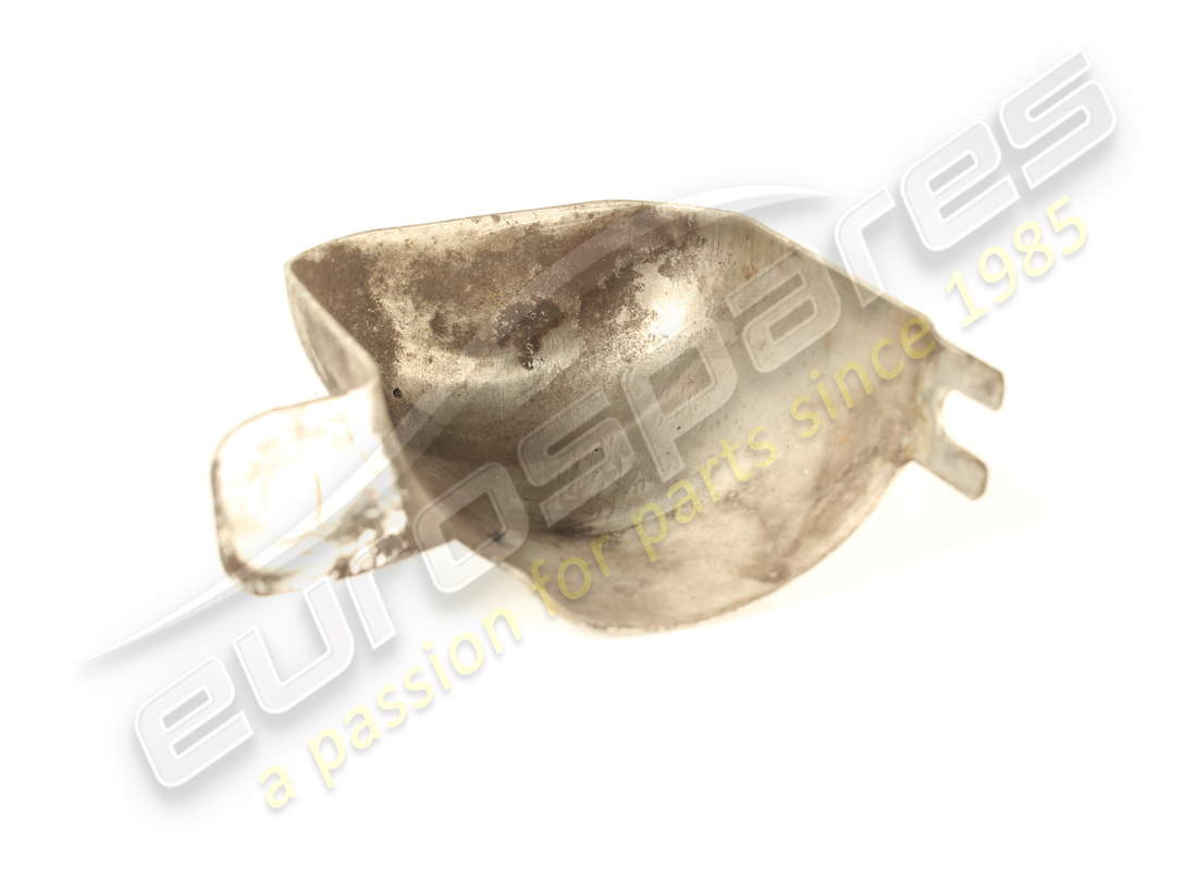 used ferrari rh ball joint shield. part number 150878 (2)