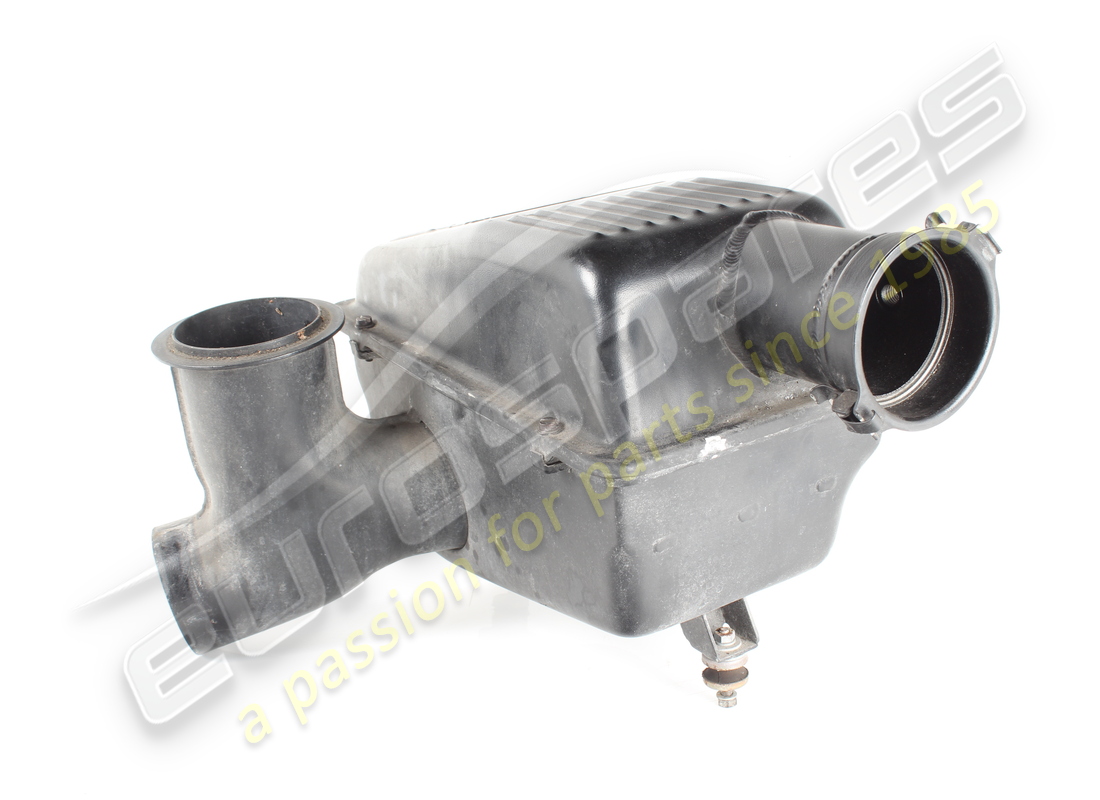 used ferrari complete rh air intake. part number 168087 (3)