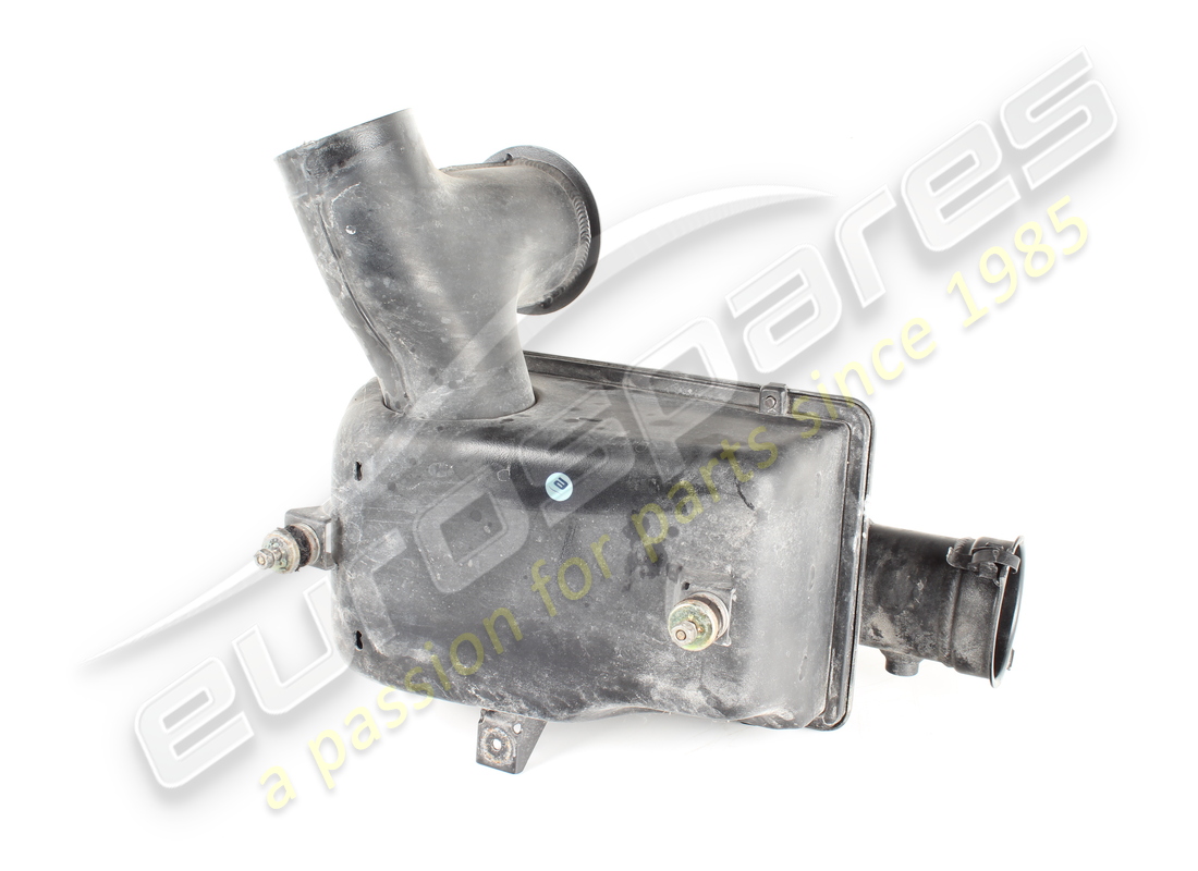 used ferrari complete rh air intake. part number 168087 (4)