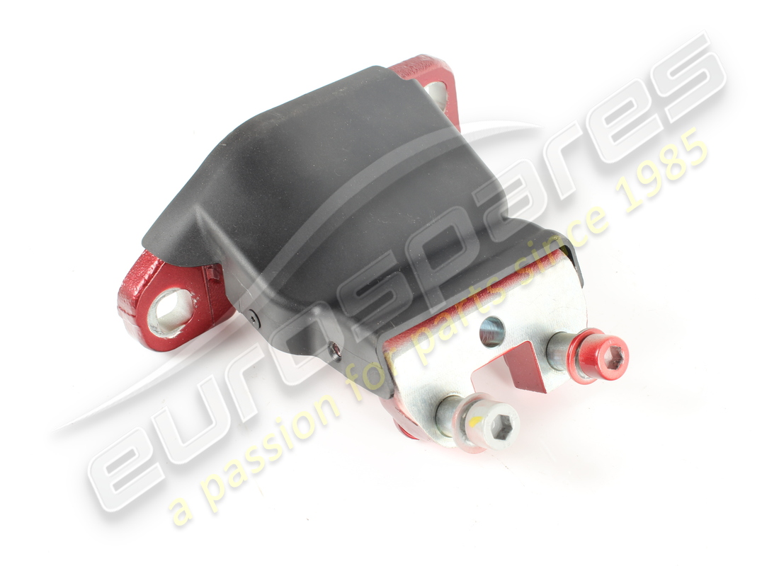 USED Ferrari MOBILE RH REAR DOOR HINGE . PART NUMBER 859163 (1)