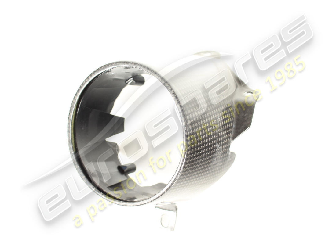 used ferrari lateral air vent tube. part number 83935900 (5)