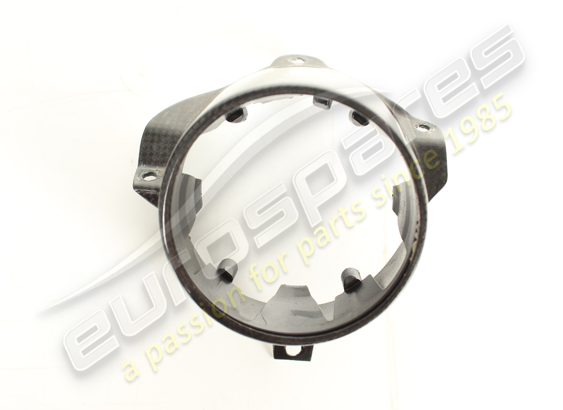 used ferrari lateral air vent tube. part number 83935900 (4)